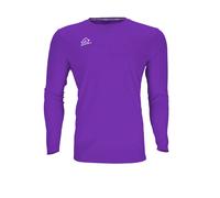 Maillot manches longues Acerbis Mida Violet M Unisex
