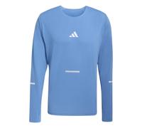 Adidas T-shirt manches longues Adi365 Climacool+ Homme Dusky Ink Taille M