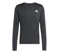 Maillot manches longues adidas Adizero Noir XL Male