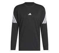 Maillot manches longues adidas Crazy Lite Noir L