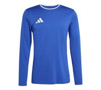 Maillot manches longues adidas Entrada26 Bleu S Male