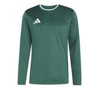 Maillot manches longues adidas Entrada26 Vert S Male