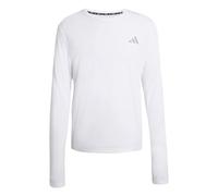 Adidas Adi365 Running Essentials Long Sleeve T-shirt Blanc XL Homme
