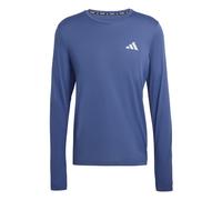 Adidas Adi365 Running Essentials Long Sleeve T-shirt Bleu XL Homme