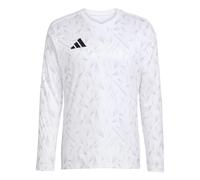 Maillot manches longues adidas Icon 25 Blanc 3XL