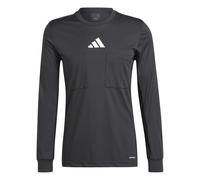 adidas Performance Referee 24 Maillot à manches longues Noir Taille 3XL Homme