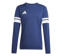 Maillot manches longues adidas Squadra25 Bleu 2XL Male