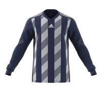 Maillot manches longues adidas Striped 19 Bleu S Male
