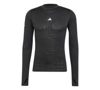 Maillot manches longues adidas Techfit Cold.Rdy L