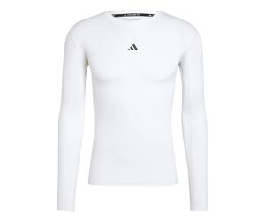 Maillot manches longues adidas Techfit Compression 2XL