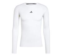 Maillot manches longues adidas Techfit Compression M