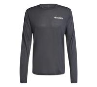 Adidas Terrex Xperior Climacool+ Long Sleeve T-shirt Gris S Homme