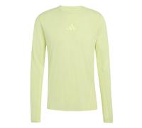 adidas Terrex XPR Maillot de course Hommes - vert, Taille L
