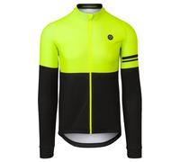 Agu Duo Essential Long Sleeve Jersey Vert S Homme