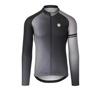 Agu Gradient Essential Long Sleeve Jersey Gris M Homme