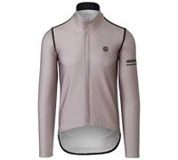 Agu Performance Rain Long Sleeve Jersey Beige 2XL Homme