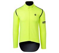 Maillot manches longues Agu Performance Jaune