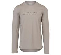 Maillot manches longues Agu Performer Venture Gris S