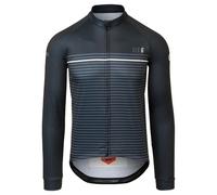 Maillot manches longues Agu SIX6 Classic III Noir L