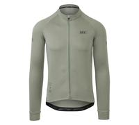 Maillot manches longues Agu Six6 Vert M