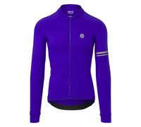 Maillot manches longues Agu Solid Performance Violet