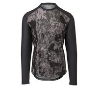 Maillot manches longues Agu Venture Noir