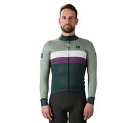 Ale Chaos Gravel Long Sleeve Jersey Multicolore M Homme