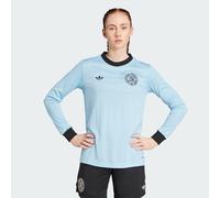 Maillot manches longues Allemagne Anniversary Clear Blue / Black XL