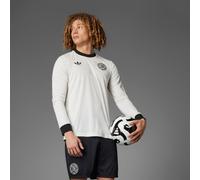 Maillot manches longues Allemagne Anniversary Cloud White / Black L