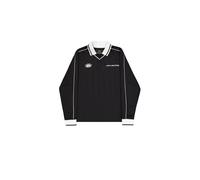 Maillot manches longues Alpha Industries Noir S