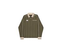 Maillot manches longues Alpha Industries Vert XL