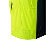 Maillot manches longues Altura Airstream Jaune S
