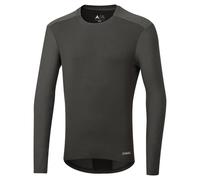Altura Esker DWR Maillot à Manches Longues pour Homme Jersey, Charbon, S