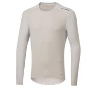 Maillot manches longues Altura Esker Dwr Gris