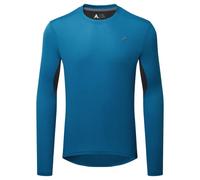 Maillot manches longues Altura Kielder Lightweight Bleu