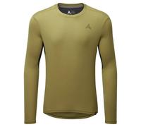 Maillot manches longues Altura Kielder Lightweight Vert