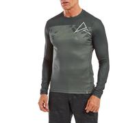 Maillot manches longues Altura Kielder Lightweight Vert S