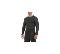 Altura Esker Dwr Long Sleeve Jersey Gris M Homme Carbone