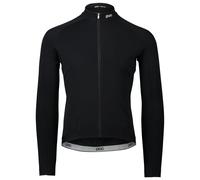 Maillot manches longues Ambient noir
