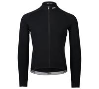 Maillot manches longues Ambient noir