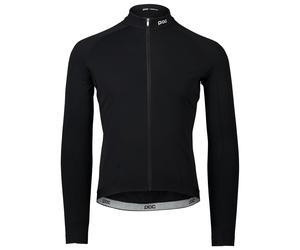 Maillot manches longues Ambient noir