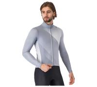 Maillot manches longues Amplify Thermal gris