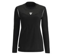 Maillot manches longues arbitre femme Macron Stephanie Noir XL