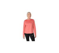 Asics Core Long Sleeve T-shirt Rose XS Femme