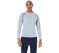 Maillot manches longues Asics Match Bleu S