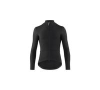 Maillot manches longues assos equipe r spring fall s11 noir