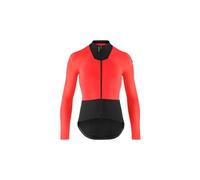 Maillot manches longues assos equipe r spring fall s11 orange
