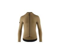Maillot manches longues assos gt spring fall c2 bronze