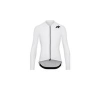 Assos - Maillot de cyclisme homme Mille GT S11 Evo manches longues XXL White Series