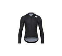 ASSOS Maillot Mille GT S11 Evo L/S noir